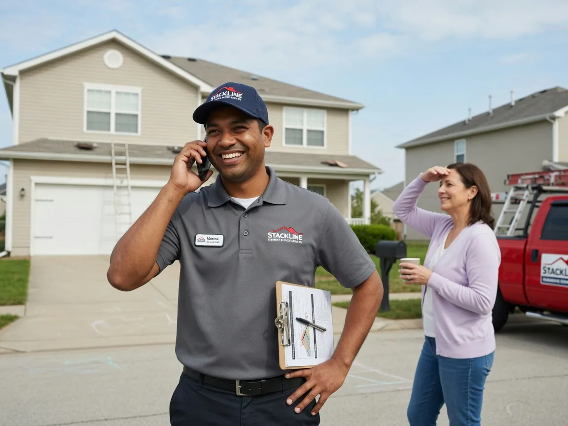Chimney flashing repair Piedmont, OH FAQs